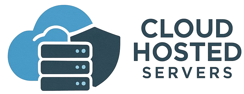 Cloud Hosted Servers